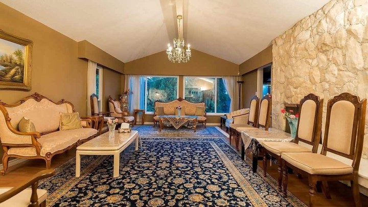 Photo 2 at 1181 Chartwell Drive, Chartwell, West Vancouver