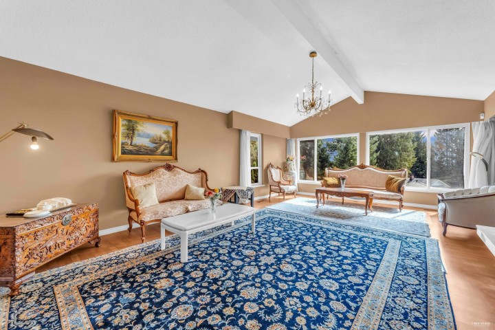 Photo 10 at 1181 Chartwell Drive, Chartwell, West Vancouver