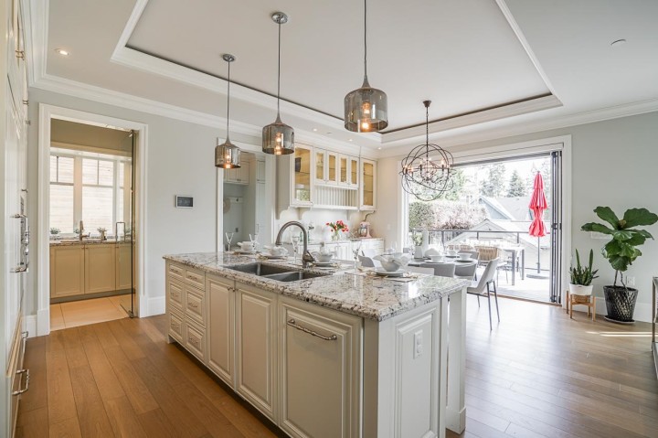 Photo 6 at 3530 W 34th Avenue, Dunbar, Vancouver West