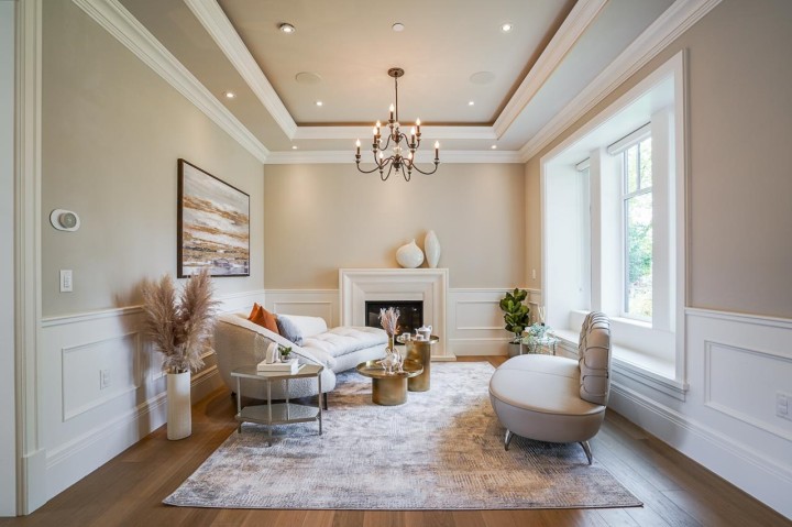 Photo 3 at 3530 W 34th Avenue, Dunbar, Vancouver West