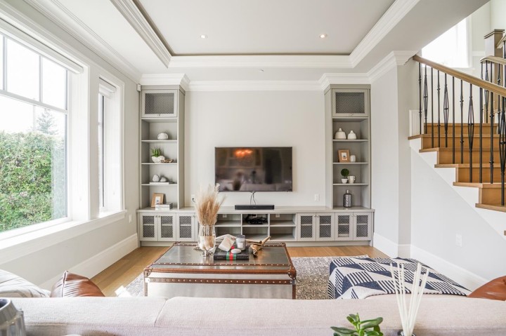 Photo 5 at 3530 W 34th Avenue, Dunbar, Vancouver West