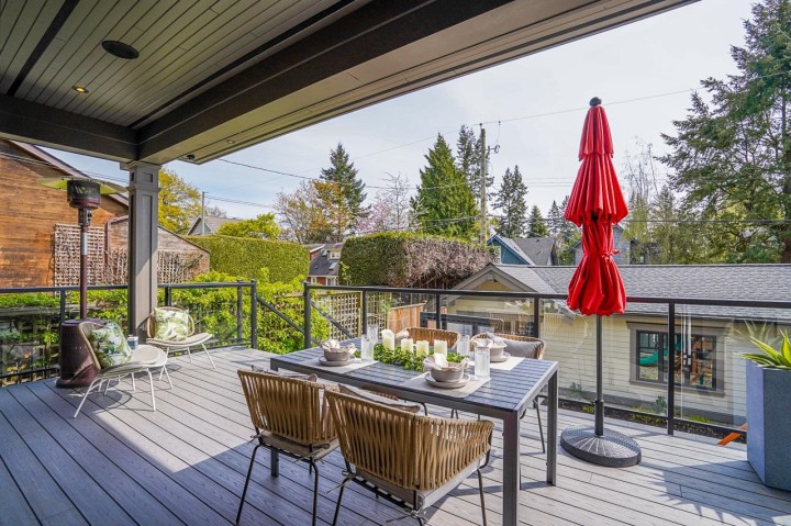 Photo 11 at 3530 W 34th Avenue, Dunbar, Vancouver West