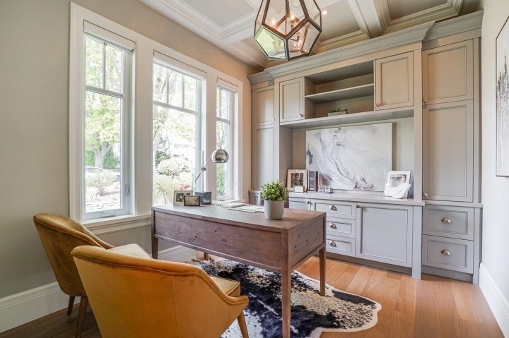 Photo 4 at 3530 W 34th Avenue, Dunbar, Vancouver West