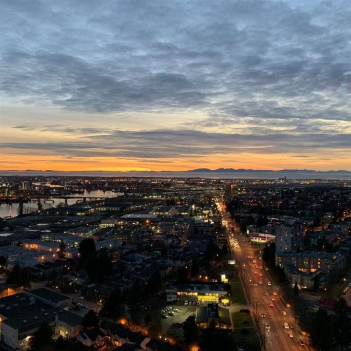 Photo 2 at 3504 - 488 Sw Marine Drive, Marpole, Vancouver West