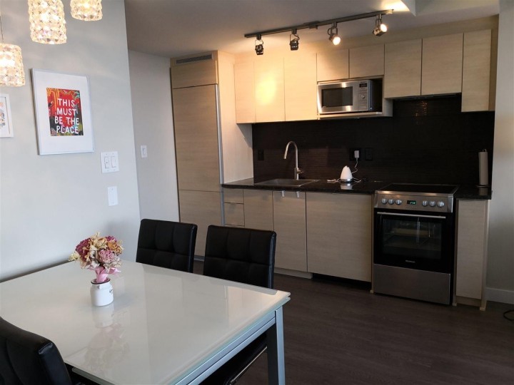 Photo 6 at 3504 - 488 Sw Marine Drive, Marpole, Vancouver West