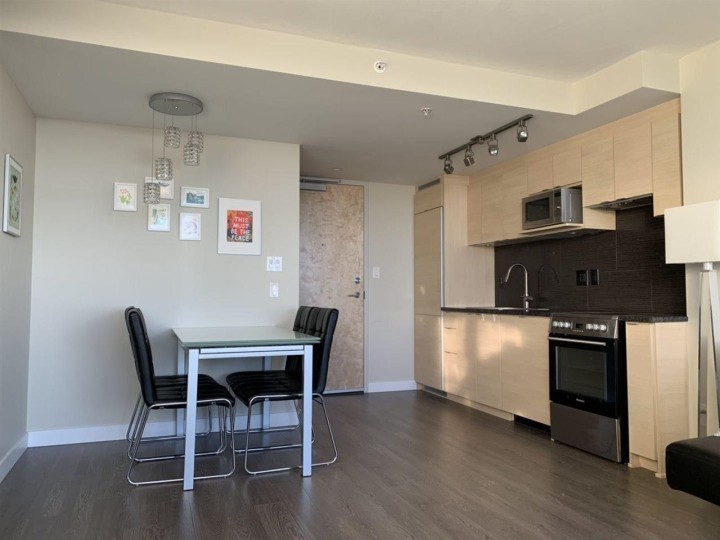 Photo 7 at 3504 - 488 Sw Marine Drive, Marpole, Vancouver West