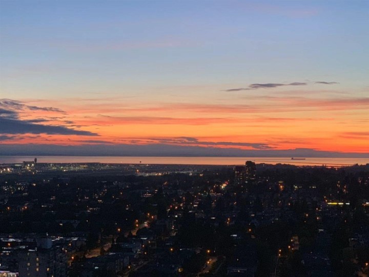 Photo 3 at 3504 - 488 Sw Marine Drive, Marpole, Vancouver West