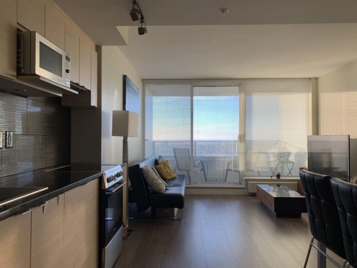 Photo 5 at 3504 - 488 Sw Marine Drive, Marpole, Vancouver West