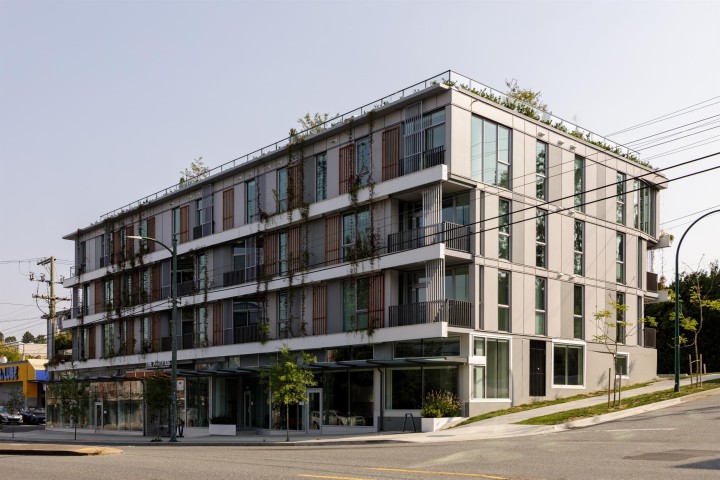 Photo 12 at 402 - 2888 Arbutus Street, Kitsilano, Vancouver West