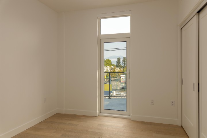 Photo 7 at 402 - 2888 Arbutus Street, Kitsilano, Vancouver West