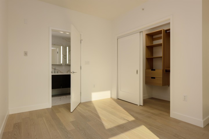 Photo 5 at 402 - 2888 Arbutus Street, Kitsilano, Vancouver West