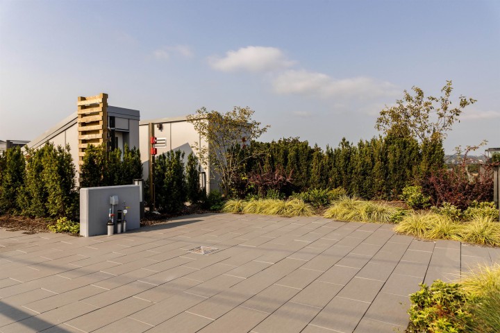 Photo 9 at 402 - 2888 Arbutus Street, Kitsilano, Vancouver West