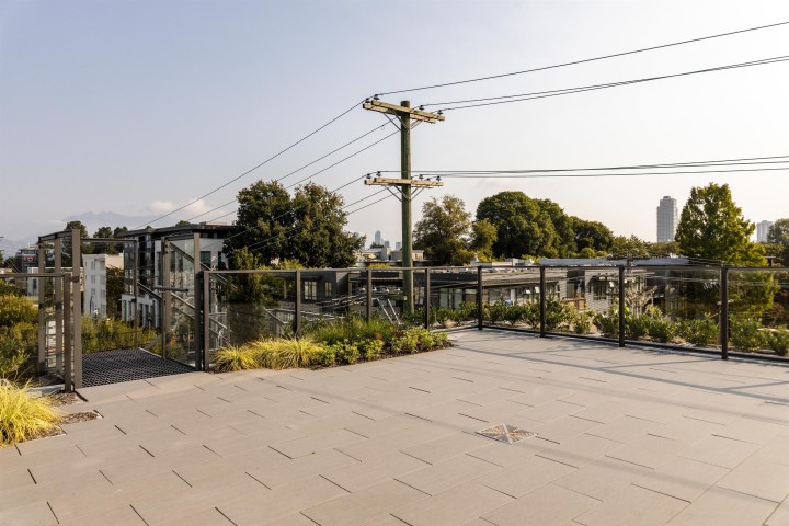 Photo 11 at 402 - 2888 Arbutus Street, Kitsilano, Vancouver West