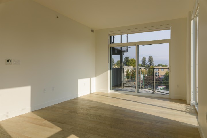 Photo 4 at 402 - 2888 Arbutus Street, Kitsilano, Vancouver West