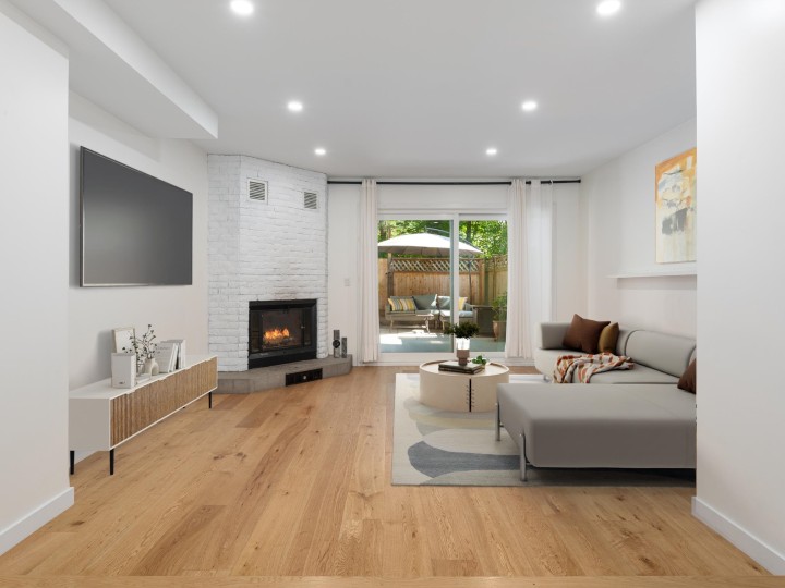 Photo 6 at 8144 Riel Place, Champlain Heights, Vancouver East