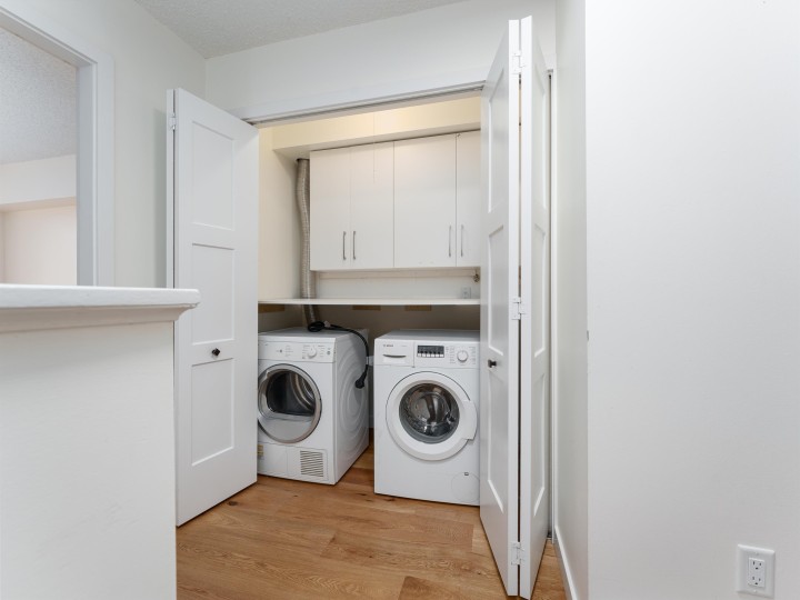 Photo 12 at 8144 Riel Place, Champlain Heights, Vancouver East