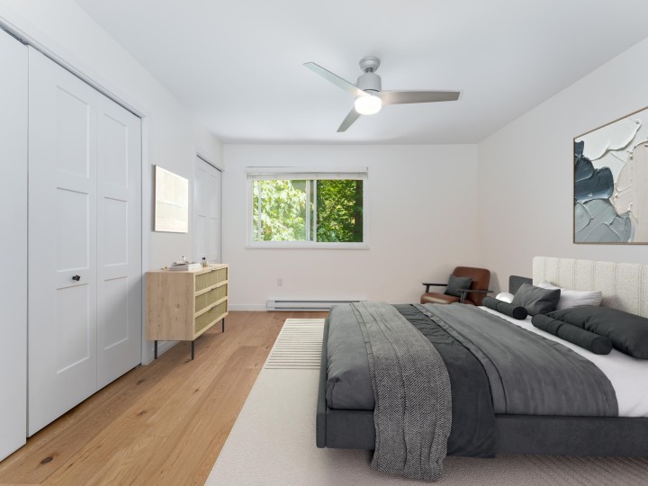 Photo 22 at 8144 Riel Place, Champlain Heights, Vancouver East