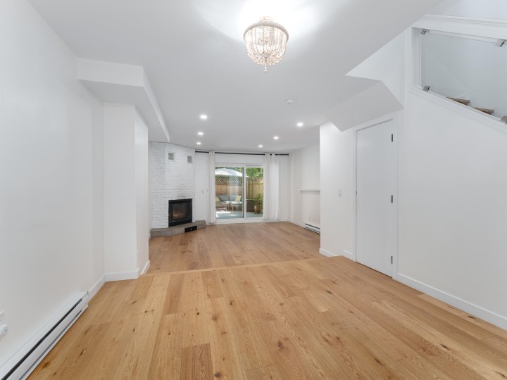 Photo 7 at 8144 Riel Place, Champlain Heights, Vancouver East