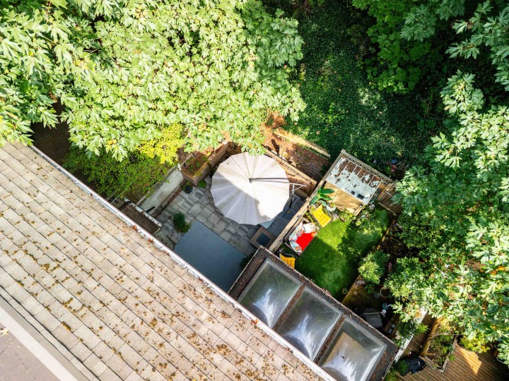 Photo 32 at 8144 Riel Place, Champlain Heights, Vancouver East