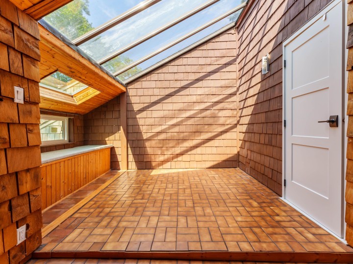 Photo 28 at 8144 Riel Place, Champlain Heights, Vancouver East