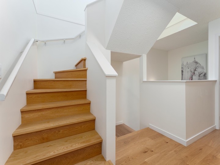 Photo 20 at 8144 Riel Place, Champlain Heights, Vancouver East