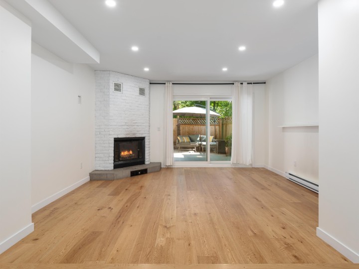 Photo 9 at 8144 Riel Place, Champlain Heights, Vancouver East