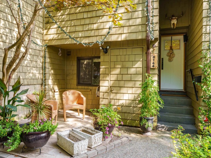 Photo 30 at 8144 Riel Place, Champlain Heights, Vancouver East