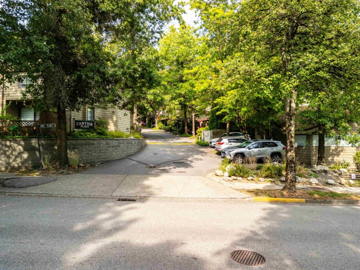 Photo 34 at 8144 Riel Place, Champlain Heights, Vancouver East