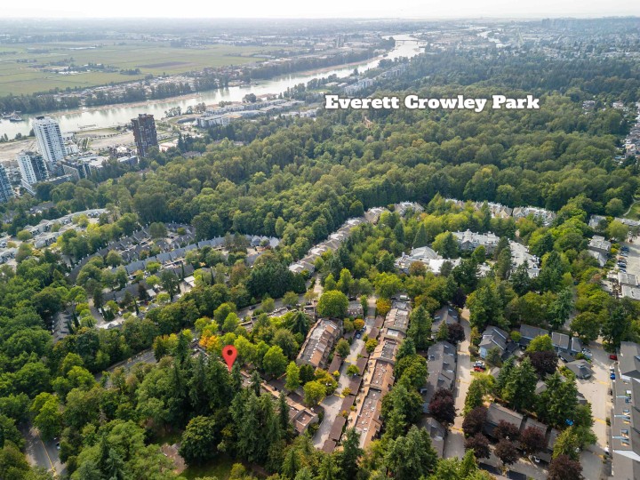 Photo 38 at 8144 Riel Place, Champlain Heights, Vancouver East