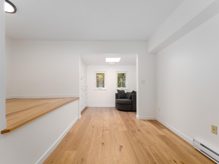 Photo 18 at 8144 Riel Place, Champlain Heights, Vancouver East