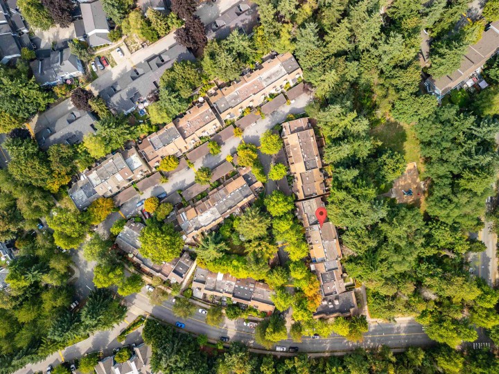 Photo 37 at 8144 Riel Place, Champlain Heights, Vancouver East