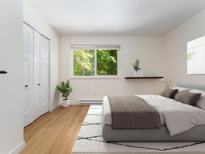 Photo 15 at 8144 Riel Place, Champlain Heights, Vancouver East