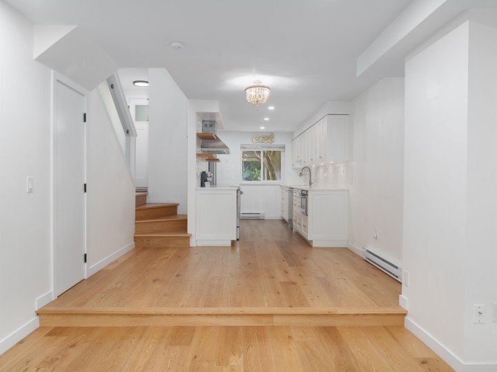 Photo 11 at 8144 Riel Place, Champlain Heights, Vancouver East