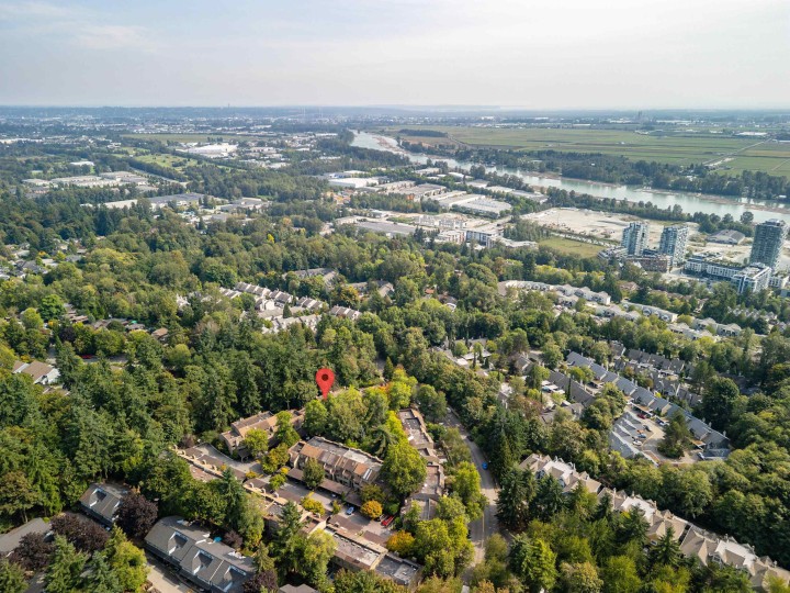 Photo 40 at 8144 Riel Place, Champlain Heights, Vancouver East