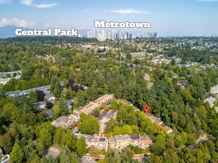 Photo 35 at 8144 Riel Place, Champlain Heights, Vancouver East