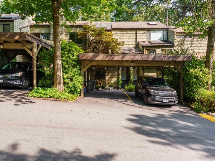 Photo 31 at 8144 Riel Place, Champlain Heights, Vancouver East