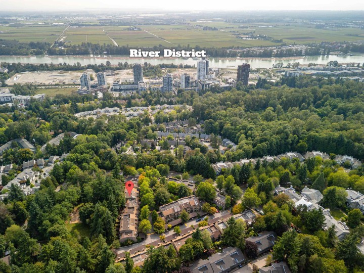 Photo 39 at 8144 Riel Place, Champlain Heights, Vancouver East