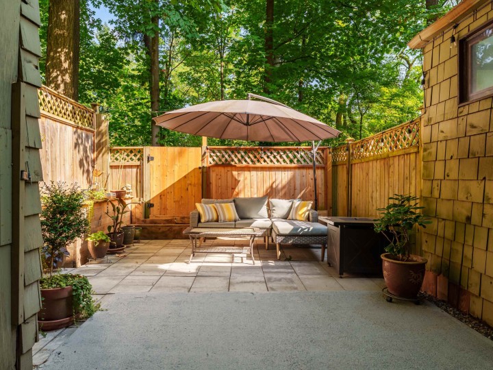 Photo 29 at 8144 Riel Place, Champlain Heights, Vancouver East