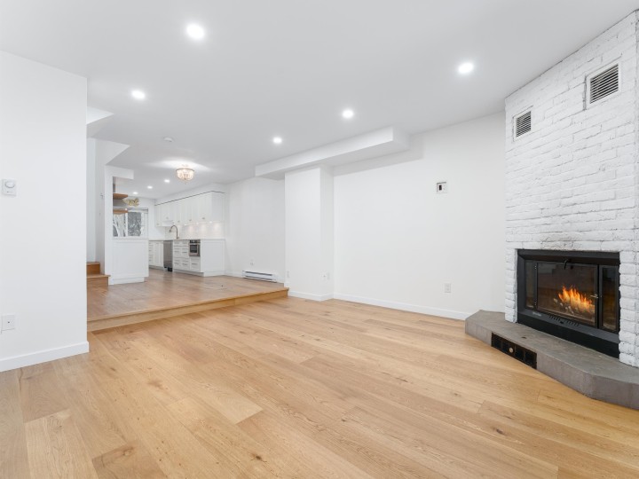 Photo 8 at 8144 Riel Place, Champlain Heights, Vancouver East