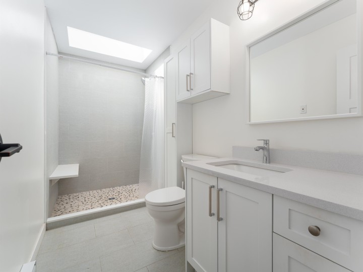 Photo 25 at 8144 Riel Place, Champlain Heights, Vancouver East