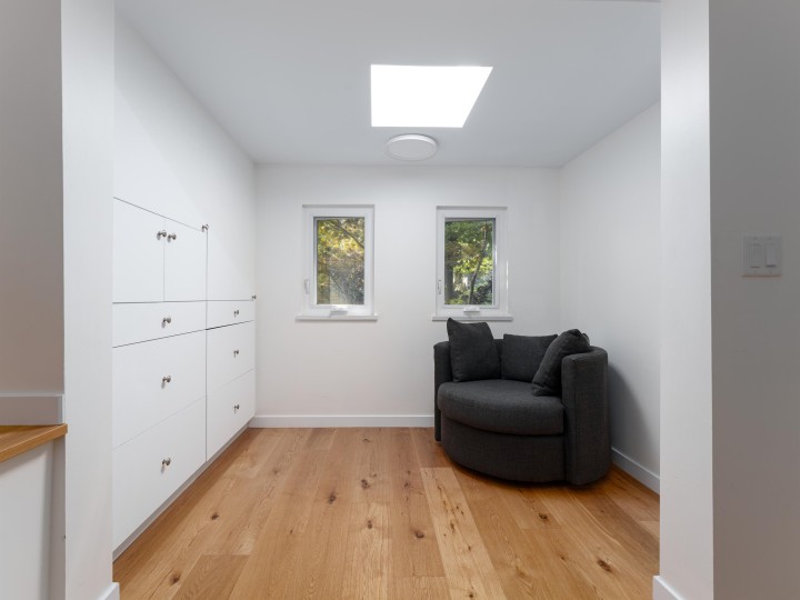 Photo 21 at 8144 Riel Place, Champlain Heights, Vancouver East