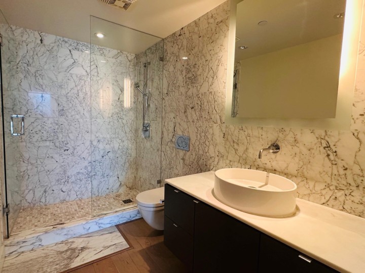 Photo 6 at 1302 - 1499 W Pender Street, Coal Harbour, Vancouver West