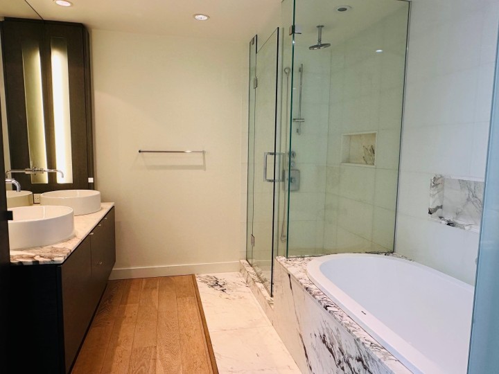 Photo 7 at 1302 - 1499 W Pender Street, Coal Harbour, Vancouver West