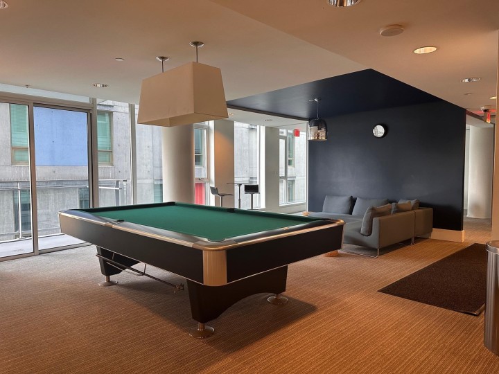 Photo 9 at 1302 - 1499 W Pender Street, Coal Harbour, Vancouver West