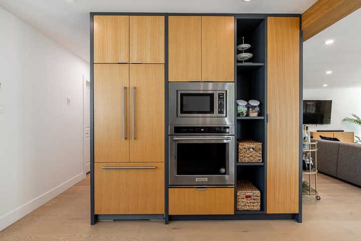 Photo 12 at 11 - 2425 Edgemont Boulevard, Mosquito Creek, North Vancouver