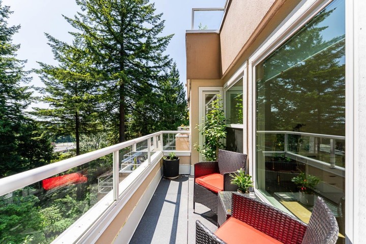 Photo 24 at 11 - 2425 Edgemont Boulevard, Mosquito Creek, North Vancouver