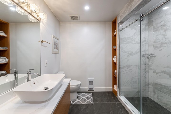 Photo 31 at 11 - 2425 Edgemont Boulevard, Mosquito Creek, North Vancouver