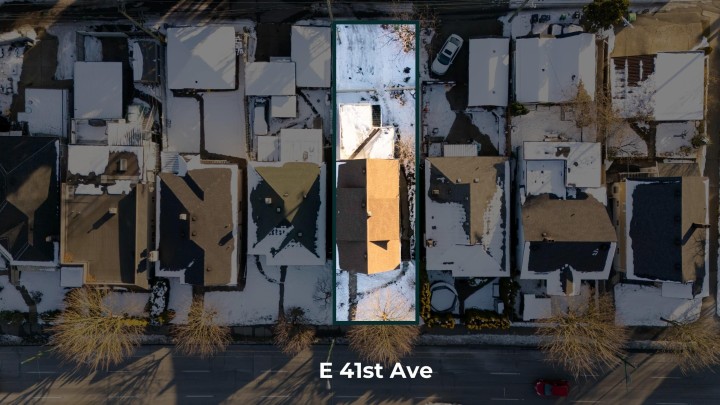 Photo 1 at 1722 E 41st Avenue, Killarney VE, Vancouver East