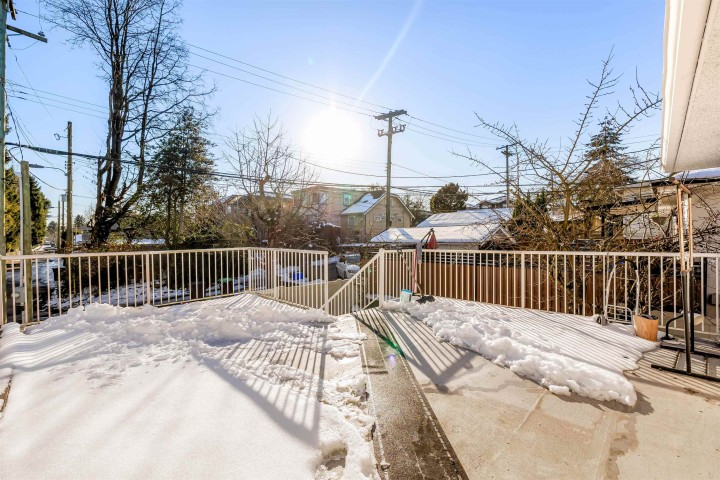 Photo 37 at 1722 E 41st Avenue, Killarney VE, Vancouver East