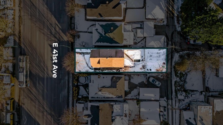 Photo 4 at 1722 E 41st Avenue, Killarney VE, Vancouver East